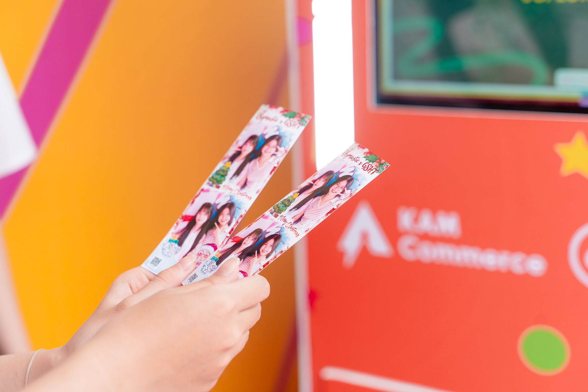 KAM Commerce