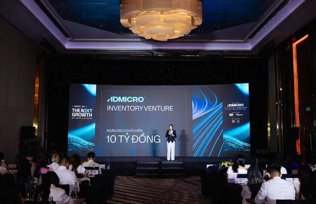 Agency Day 2026: Cùng tìm kiếm động lực tăng trưởng mới cho ngành truyền thông trong kỷ nguyên AI
