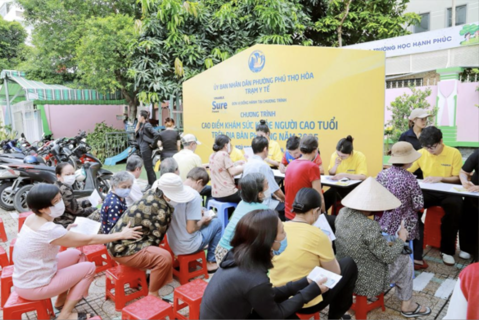 CÔNG TY TNHH DỊCH VỤ – TRUYỀN THÔNG KYMHO