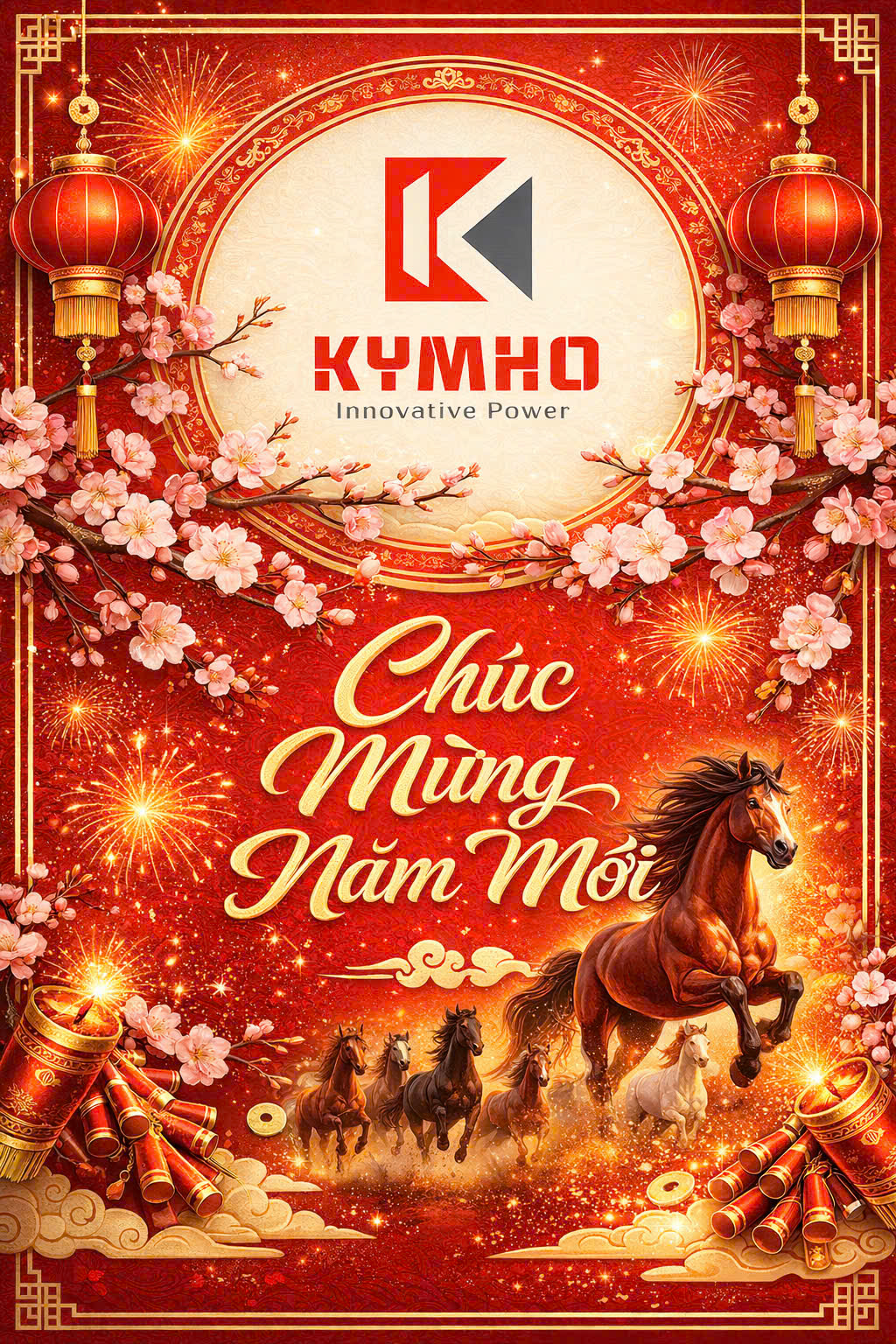CÔNG TY TNHH DỊCH VỤ – TRUYỀN THÔNG KYMHO