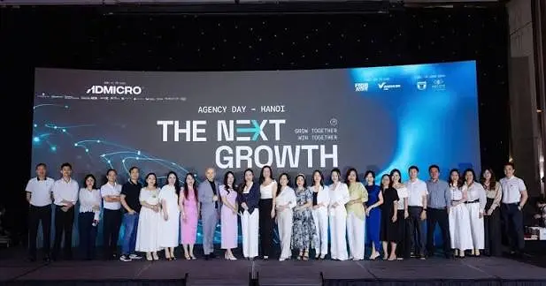 Agency Day 2026: Cùng tìm kiếm động lực tăng trưởng mới cho ngành truyền thông trong kỷ nguyên AI