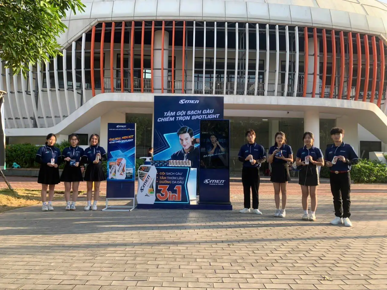 CÔNG TY TNHH DỊCH VỤ – TRUYỀN THÔNG KYMHO